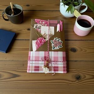 Valentine’s Blind Date With a Book Gift Bundle